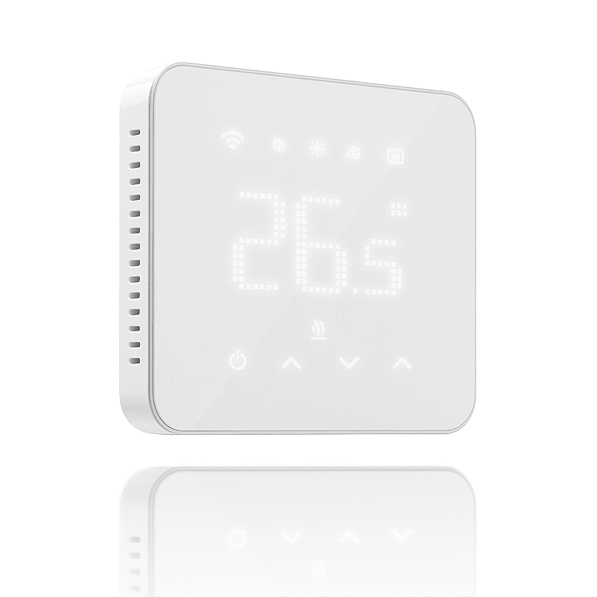 Meross MTS 200BHK EU – Älykäs Wi‑Fi‑termostaatti