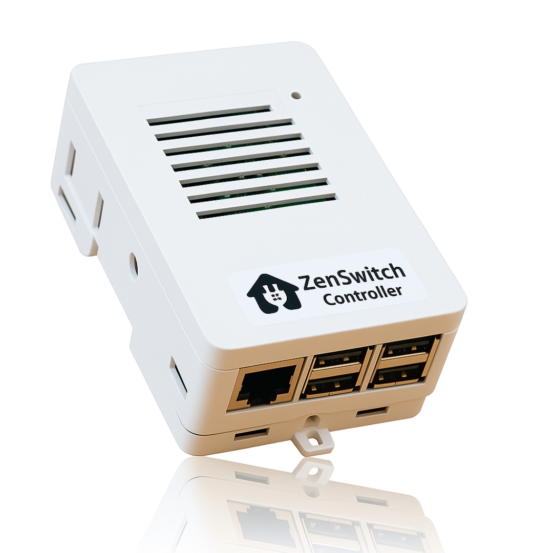 ZenSwitch -kontrolleri